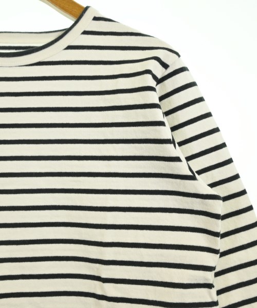 Mila Owen（ミラオーウェン）Tシャツ・カットソー 白 サイズ:0(S位) レディース/2200709134060