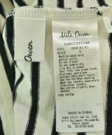 Mila Owen（ミラオーウェン）Tシャツ・カットソー 白 サイズ:0(S位) レディース/2200709134060