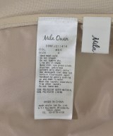 Mila Owen（ミラオーウェン）カジュアルジャケット ベージュ サイズ:0(S位) レディース/2200709736028