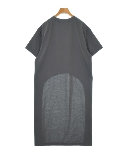 Mila Owen（ミラオーウェン）Tシャツ・カットソー グレー サイズ:ONE レディース/2200710198037