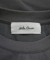 Mila Owen（ミラオーウェン）Tシャツ・カットソー グレー サイズ:ONE レディース/2200710198037