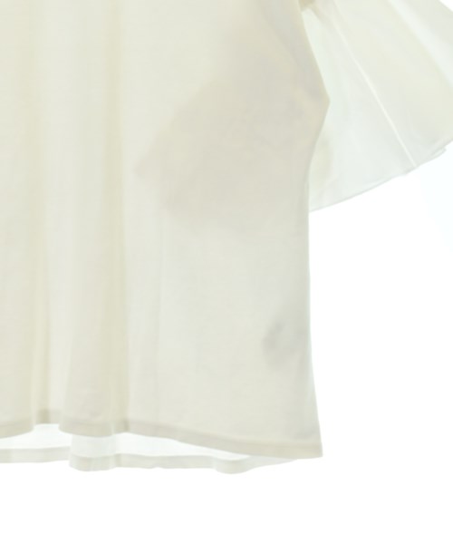 Mila Owen（ミラオーウェン）Tシャツ・カットソー 白 サイズ:1(M位) レディース/2200710198051