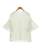 Mila Owen（ミラオーウェン）Tシャツ・カットソー 白 サイズ:1(M位) レディース/2200710198051