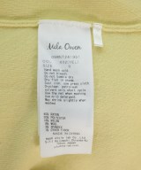 Mila Owen（ミラオーウェン）ニット・セーター 黄 サイズ:0(S位) レディース/2200710082138