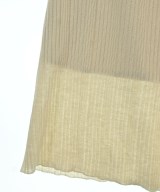 Mila Owen（ミラオーウェン）ロング・マキシ丈スカート ベージュ サイズ:1(M位) レディース/2200710294159
