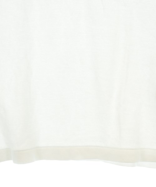 Mila Owen（ミラオーウェン）Tシャツ・カットソー 白 サイズ:0(S位) レディース/2200713114072