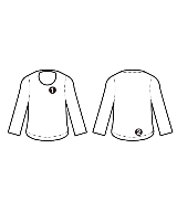 Mila Owen（ミラオーウェン）Tシャツ・カットソー 白 サイズ:0(S位) レディース/2200713114072