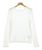 Mila Owen（ミラオーウェン）Tシャツ・カットソー 白 サイズ:0(S位) レディース/2200713114072