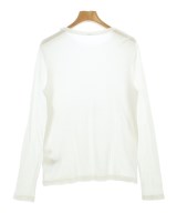 Mila Owen（ミラオーウェン）Tシャツ・カットソー 白 サイズ:0(S位) レディース/2200713114072