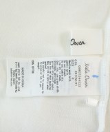 Mila Owen（ミラオーウェン）Tシャツ・カットソー 白 サイズ:0(S位) レディース/2200713114072