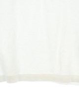 Mila Owen（ミラオーウェン）Tシャツ・カットソー 白 サイズ:0(S位) レディース/2200713114072