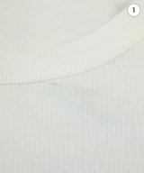 Mila Owen（ミラオーウェン）Tシャツ・カットソー 白 サイズ:0(S位) レディース/2200713114072