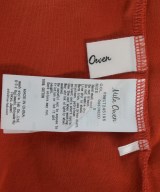 Mila Owen（ミラオーウェン）Tシャツ・カットソー 赤 サイズ:0(S位) レディース/2200713114089