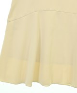 Mila Owen（ミラオーウェン）ワンピース ベージュ サイズ:1(M位) レディース/2200708664025