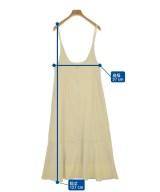 Mila Owen（ミラオーウェン）ワンピース ベージュ サイズ:1(M位) レディース/2200708664025