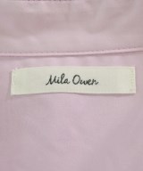 Mila Owen（ミラオーウェン）カジュアルシャツ ピンク サイズ:ONE レディース/2200710234087