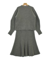 Mila Owen（ミラオーウェン）その他 グレー サイズ:0(S位) レディース/2200710758019