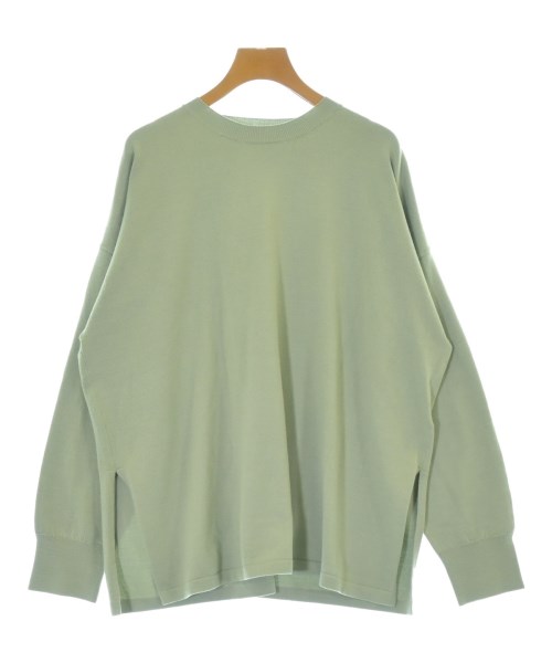 Mila Owen(ミラオーウェン)のニット・セーター サイズ:ONE 2,200円