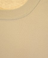 Mila Owen（ミラオーウェン）ニット・セーター ベージュ サイズ:0(S位) レディース/2200710758057