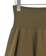 Mila Owen（ミラオーウェン）ロング・マキシ丈スカート 茶 サイズ:0(S位) レディース/2200713928020
