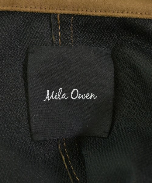 Mila Owen（ミラオーウェン）その他 茶 サイズ:1(M位) レディース/2200710615015