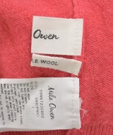 Mila Owen（ミラオーウェン）ニット・セーター ピンク サイズ:1(M位) レディース/2200714522081