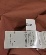 Mila Owen（ミラオーウェン）カジュアルシャツ 茶 サイズ:1(M位) レディース/2200714853024