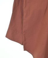 Mila Owen（ミラオーウェン）カジュアルシャツ 茶 サイズ:1(M位) レディース/2200714853024