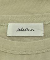 Mila Owen（ミラオーウェン）ノースリーブ ベージュ サイズ:0(S位) レディース/2200714891040