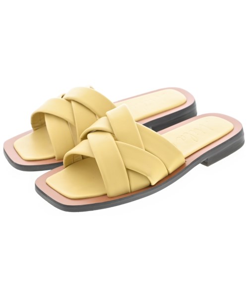Mila Owen(ミラオーウェン)のサンダル サイズ:EU36(22.5cm位) 2,400円