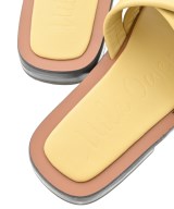 Mila Owen（ミラオーウェン）サンダル 黄 サイズ:EU36(22.5cm位) レディース/2200715583258
