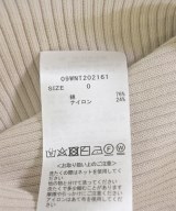 Mila Owen（ミラオーウェン）ニット・セーター ベージュ サイズ:0(S位) レディース/2200712533041