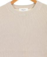 Mila Owen（ミラオーウェン）ニット・セーター ベージュ サイズ:0(S位) レディース/2200712533041