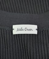 Mila Owen（ミラオーウェン）タンクトップ グレー サイズ:0(S位) レディース/2200712533058