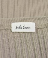 Mila Owen（ミラオーウェン）タンクトップ ベージュ サイズ:0(S位) レディース/2200712533065