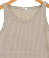 Mila Owen（ミラオーウェン）タンクトップ ベージュ サイズ:0(S位) レディース/2200712533065