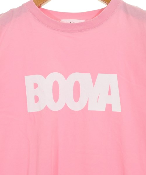 Mila Owen（ミラオーウェン）Tシャツ・カットソー ピンク サイズ:0(S位) レディース/2200712533072