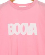 Mila Owen（ミラオーウェン）Tシャツ・カットソー ピンク サイズ:0(S位) レディース/2200712533072