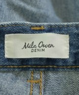 Mila Owen（ミラオーウェン）デニムパンツ 青 サイズ:0(S位) レディース/2200712230186