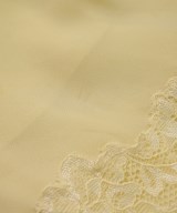 Mila Owen（ミラオーウェン）ワンピース 黄 サイズ:ONE レディース/2200713456035