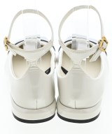Mila Owen（ミラオーウェン）パンプス 白 サイズ:EU36(22.5cm位) レディース/2200716175087