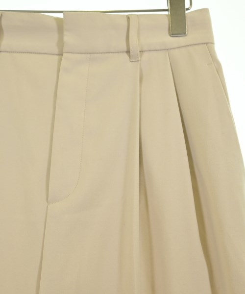 Mila Owen（ミラオーウェン）スラックス 白 サイズ:0(S位) レディース/2200714359069