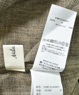 Mila Owen（ミラオーウェン）オールインワン/サロペット 茶 サイズ:0(S位) レディース/2200713512366