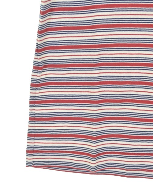 Mila Owen（ミラオーウェン）Tシャツ・カットソー 赤 サイズ:1(M位) レディース/2200713512809