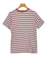 Mila Owen（ミラオーウェン）Tシャツ・カットソー 赤 サイズ:1(M位) レディース/2200713512809