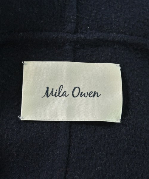 Mila Owen（ミラオーウェン）その他 紺 サイズ:0(S位) レディース/2200713685022