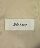 Mila Owen（ミラオーウェン）ジャケット ベージュ サイズ:0(S位) レディース/2200713685046