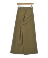 Mila Owen（ミラオーウェン）その他 茶 サイズ:00(XS位) レディース/2200714053080