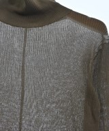 Mila Owen（ミラオーウェン）ニット・セーター 茶 サイズ:1(M位) レディース/2200716633013