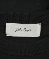Mila Owen（ミラオーウェン）ニット・セーター 黒 サイズ:F レディース/2200712223010